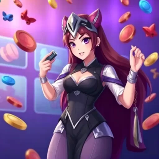 Menjelajahi Fitur Unggulan Situs Game mamibet