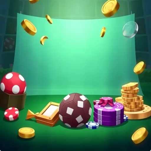 Mengulas Fitur Menarik di Situs Game mamibet