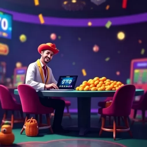 Panduan Lengkap Menggunakan Situs Game mamibet